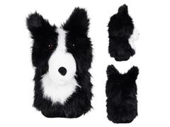 Legend Head Cover Sheepdog - Driver