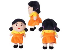 Legend Head Cover Doll - Driver