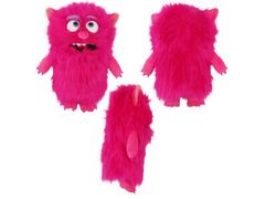 Legend Head Cover Pink Monster - Driver