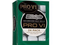 Lake Balls PROV1 Practice Grade 24 pack