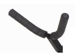 Legend Upper Brackets Holder Rental Trolley