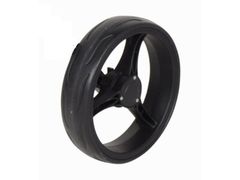 Legend Side Wheel for Rental Trolley
