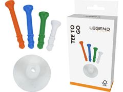 Legend Tee To Go