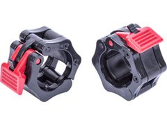 Pure 2Improve Barbell Collar Set