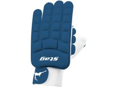 Stag Indoor Glove Petrol