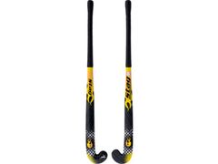 Stag Junior Stick Sambar Race