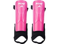 Stag Junior Shin Guard S3 Pink