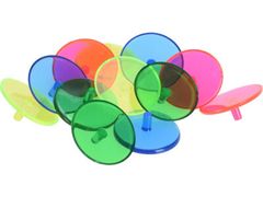 Skymax Ball Markers 12 pcs