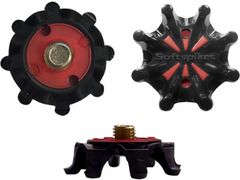 Softspikes Pulsar Black/Red