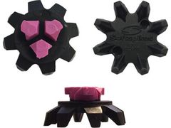 Softspikes Black Widow Classic Black/Pink
